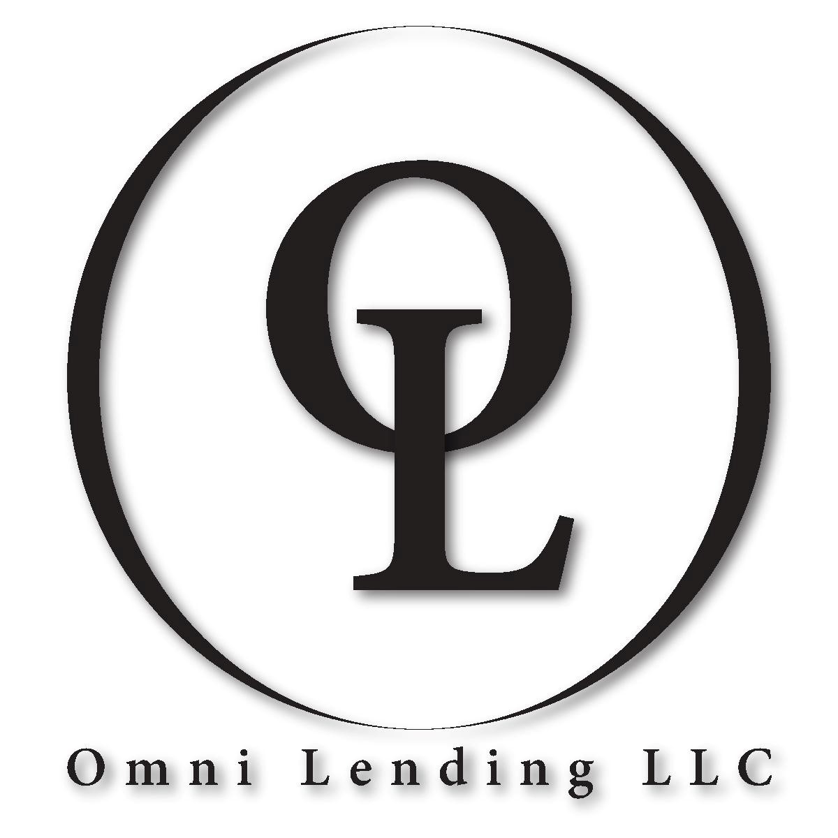 Omni Lending Logo